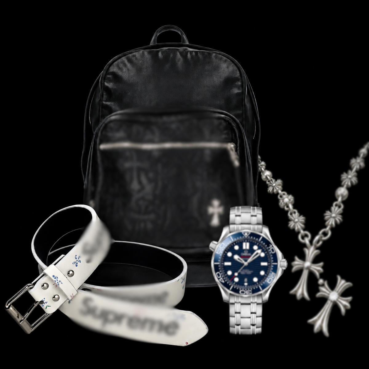 ACCESSORIES