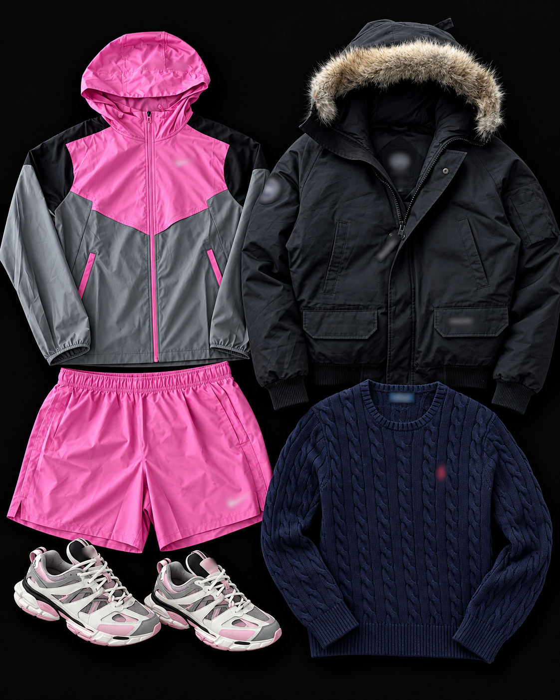 CLOTHING