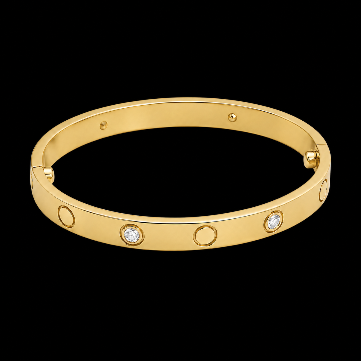 CRTI3R BRACELET