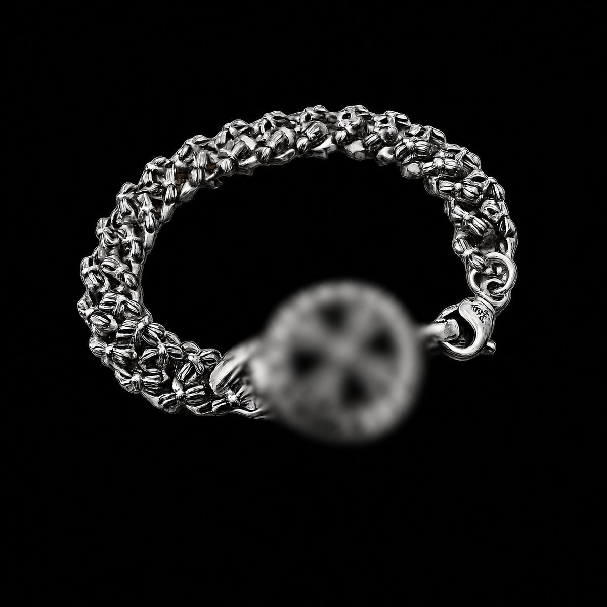 CHRM3 H3RTS BRACELET