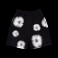 D3NIM T3ARS SHORTS