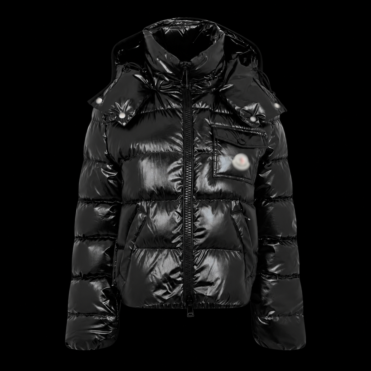 M0NCL3R PUFFER