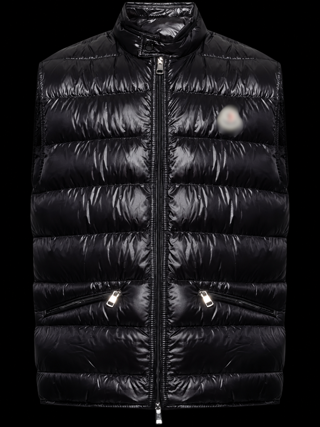 M0NCL3R VEST