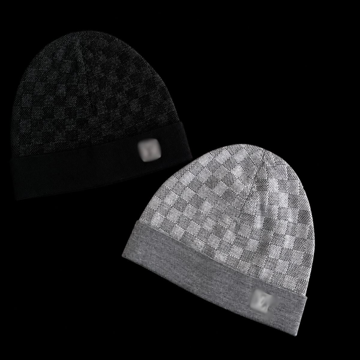 LV BEANIE