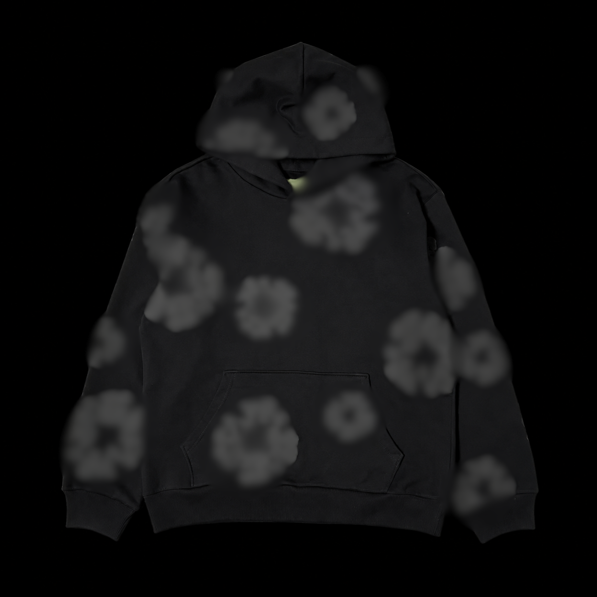 DN1M T3RS HOODIE