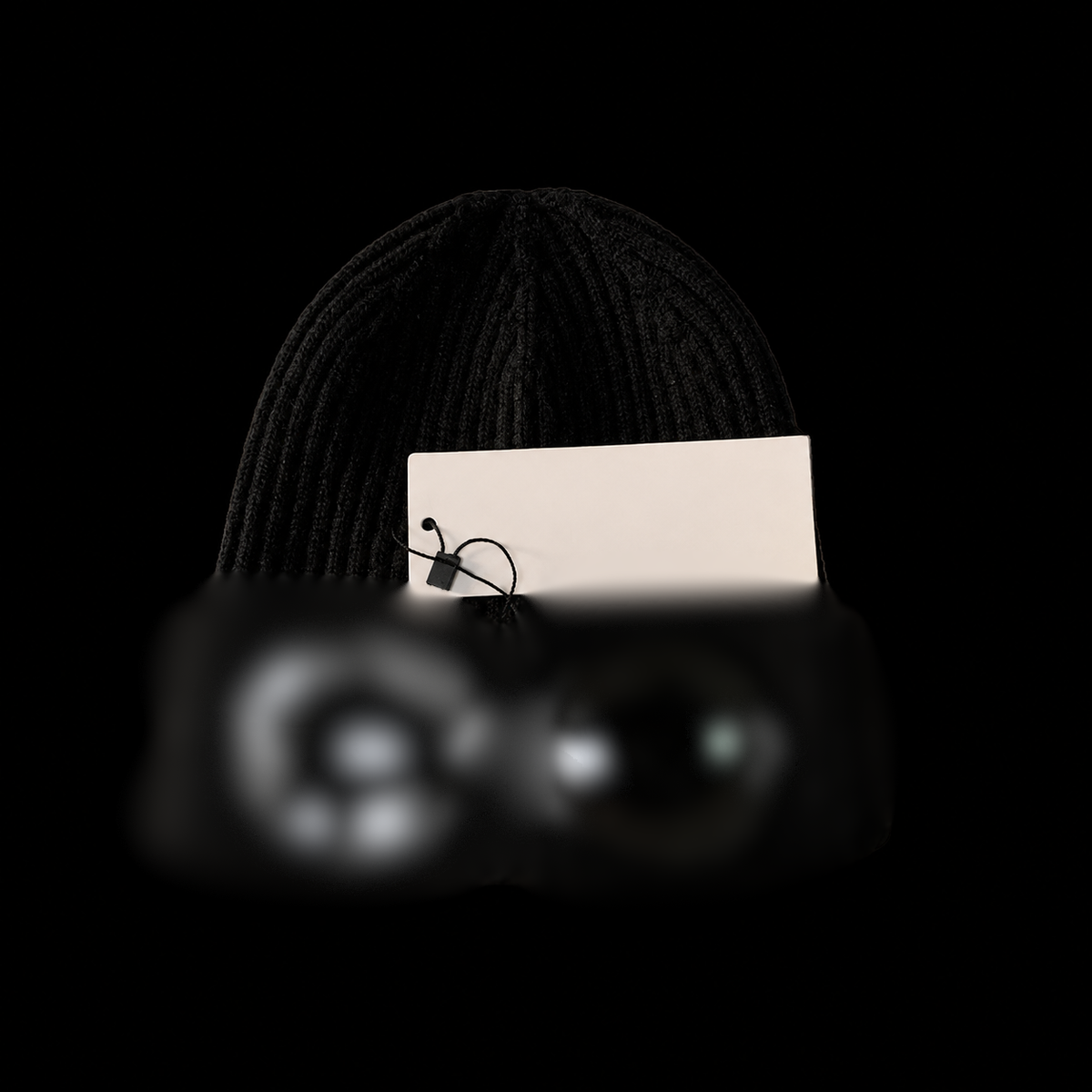 CP COMPANY BEANIE