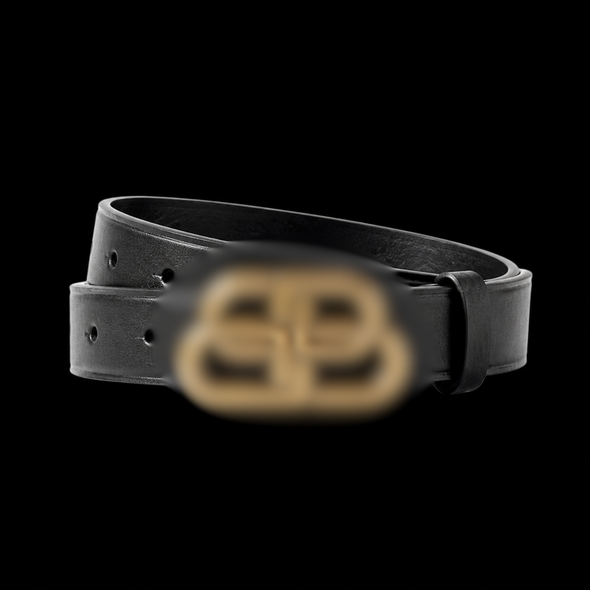 BL3NCIAGA BELT