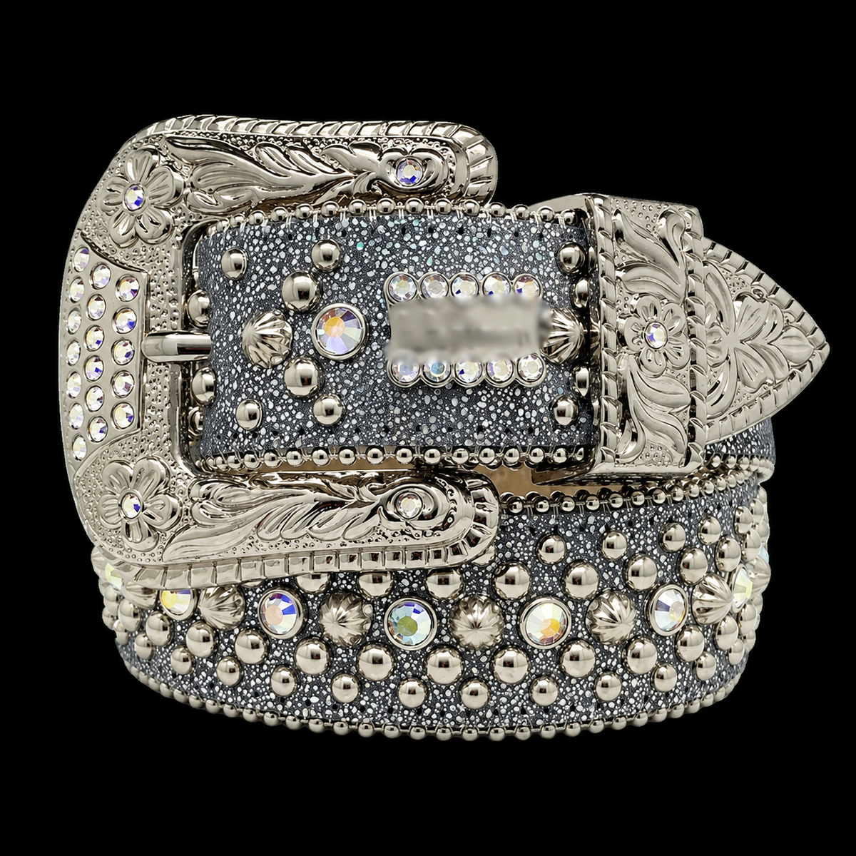 BB S1M0N BELT