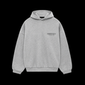 3SSENTIALS HOODIE
