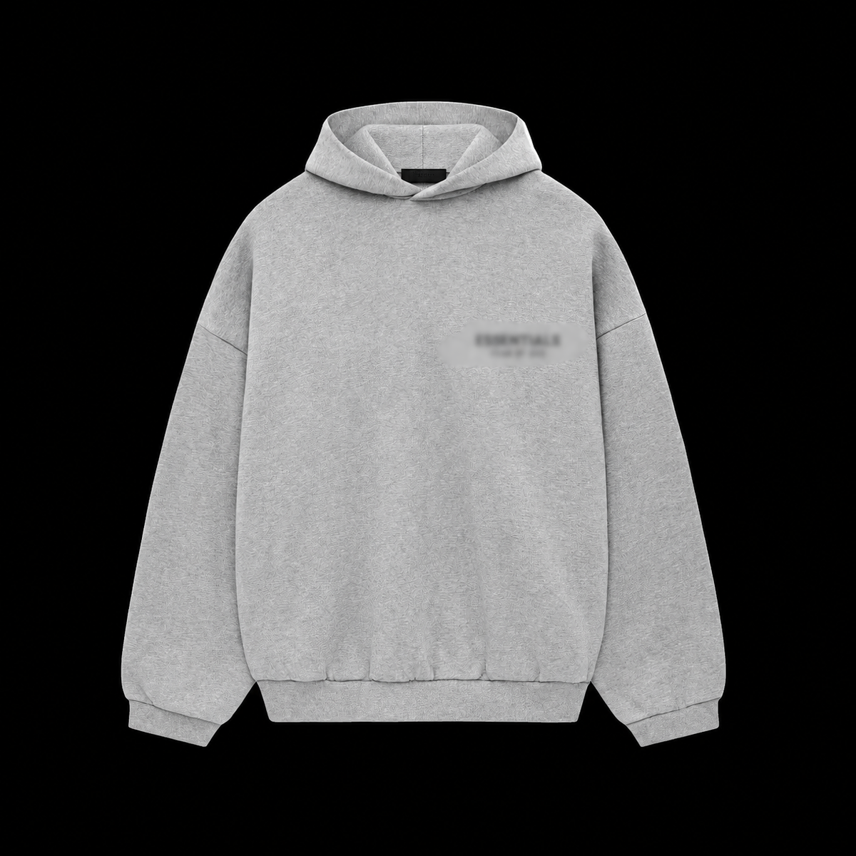 3SSENTIALS HOODIE